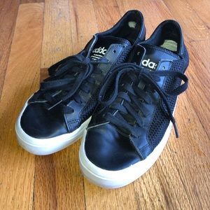 Women’s adidas sneakers